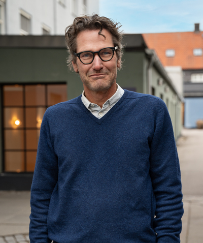 Christian Just Linde